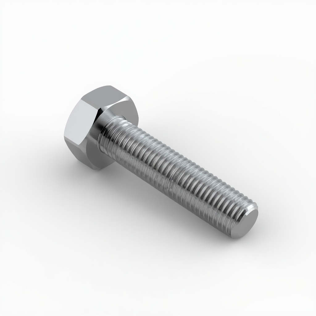 Bolts and Screws