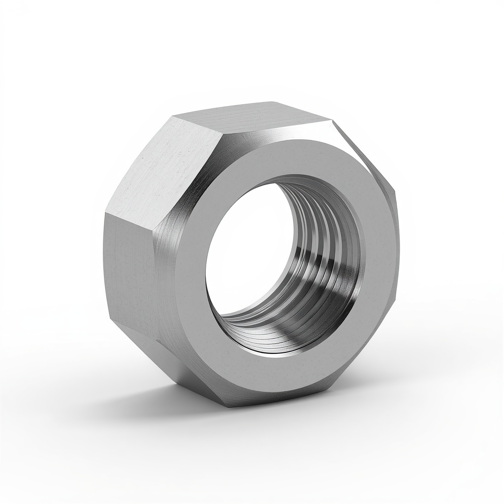 Industrial Nuts