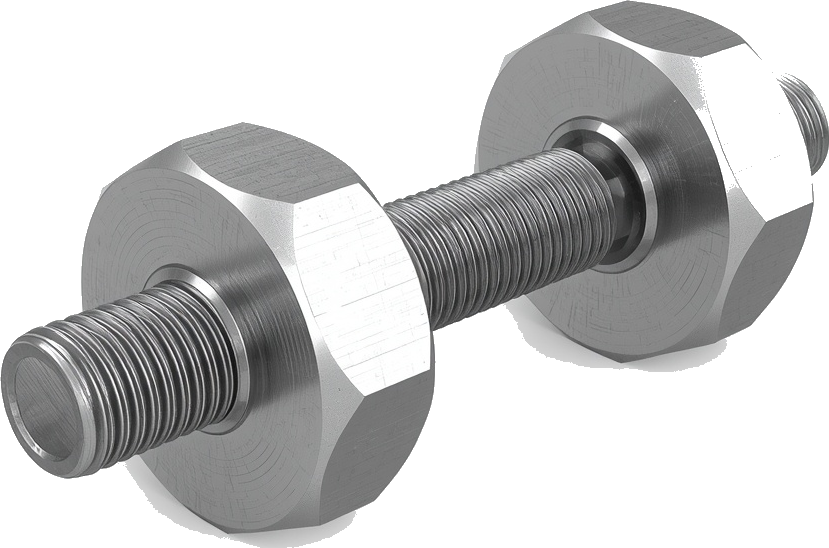 ASTM A193 B7 Stud Bolts